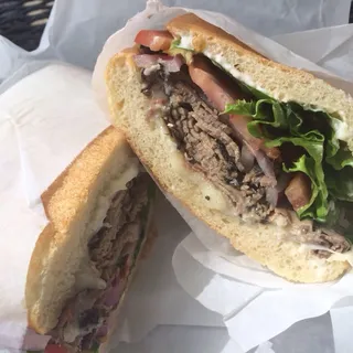 Sriracha Mayo. , Cajun Mayo