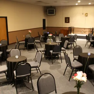 Schauer Arts & Activities Center