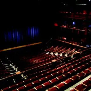 Ruth A. Knoll Theater