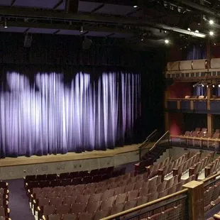 Ruth A. Knoll Theater