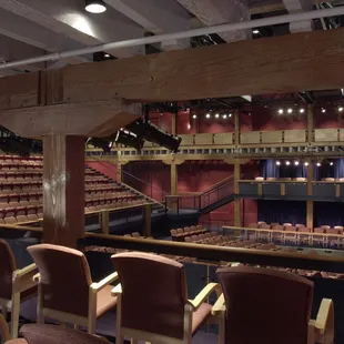 Ruth A. Knoll Theater