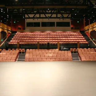 Ruth A. Knoll Theater