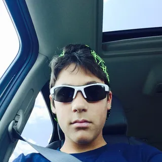 Jacob G.