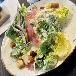 Caesar Salad