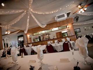 K & J Catering