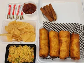 Tinucci's