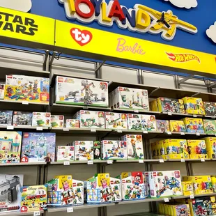 Toyland