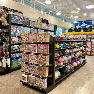 Toyland