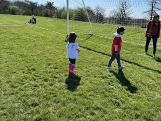 Heritage Park Soccer Park