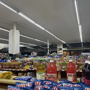 Scheler's Food Mart