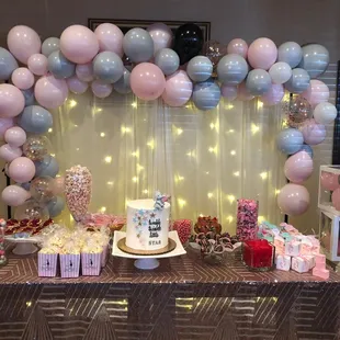 Baby Shower