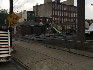 Armstrong Playground