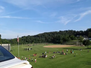 Brookline Memorial Park & Recreation Center