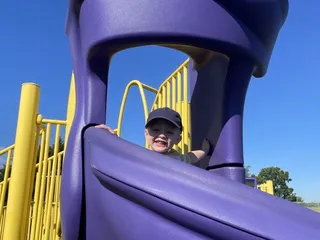 Economy Municipal Park