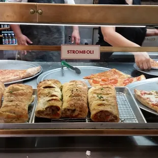 Strombili...next time for sure