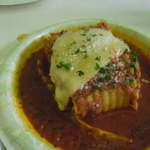 Lasagna