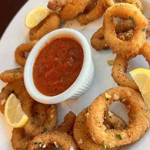 Calamari