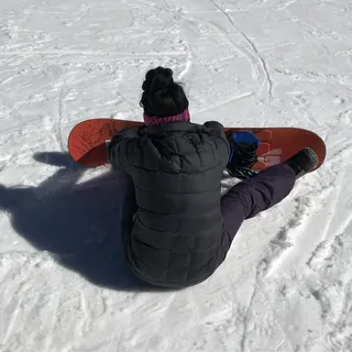 Alli M.