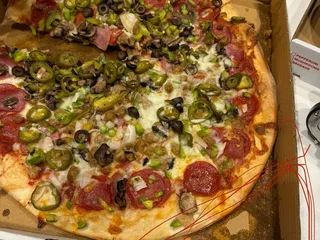 Goodfella's Pizza