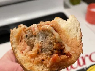 Marinara Pizza