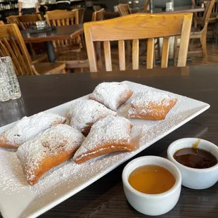 Beignets