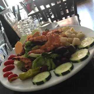 Shrimp Salad