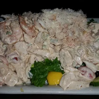 Seafood Salad