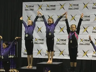 Gym X-Treme Gymnastics