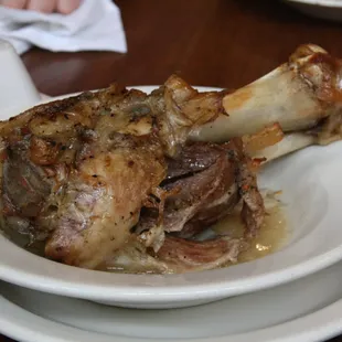Pork Shank