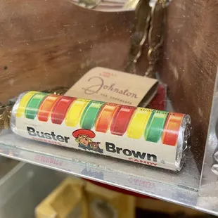 Schimpff's Confectionery