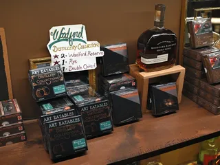 Taylor's Cereal Bowl Kitchen