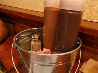 The Firehouse BBQ & Blues