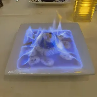 Bananas Foster