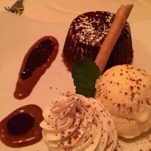 Chocolate Punctuation