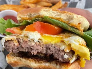 The Corner Bistro & Catering