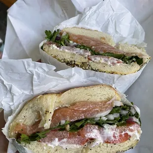 Herb Lemon Lox