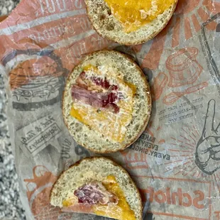 Schlotzsky's