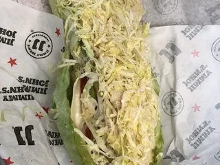Jimmy John's