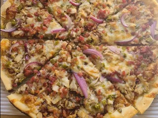 U.S. Pizza