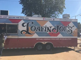 Loafin Joe's