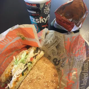 Fiesta Chicken