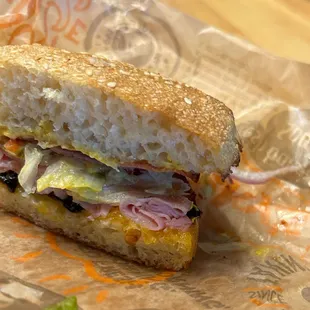 Schlotzsky's