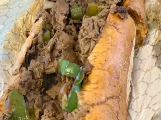 Taste of Philly