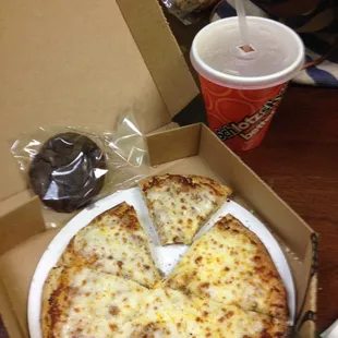 Cheese Pizza