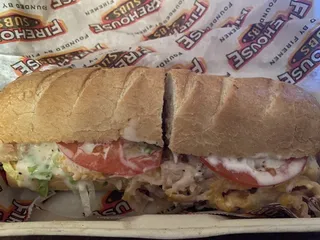 Firehouse Subs