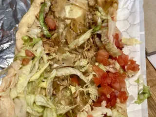 Lennys Grill & Subs