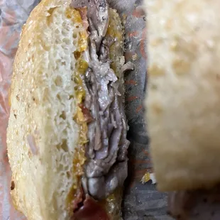 Beef Bacon Smokecheesy