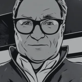 John R.