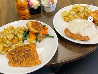 Joey’s Cafe