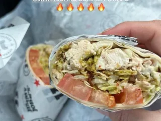 Jimmy John's